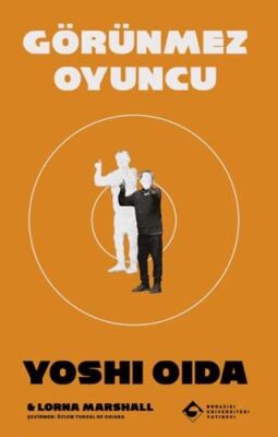 Görünmez Oyuncu - 1