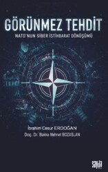 Görünmez Tehdit - Sayda Yayınları