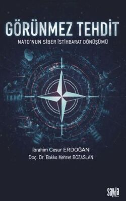 Görünmez Tehdit - 1