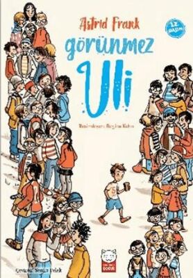 Görünmez Uli - 1