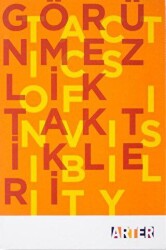 Görünmezlik Taktikleri - ARTER