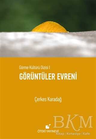 Görüntüler Evreni - Öteki Yayınevi