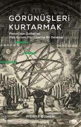 Görünüşleri Kurtarmak - Fol Kitap