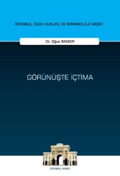 Görünüşte İçtima - On İki Levha Yayınları