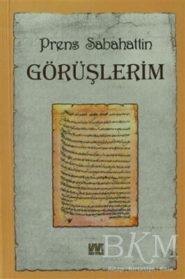 Görüşlerim - 1