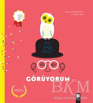 Görüyorum - Final Kültür Sanat Yayınları