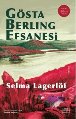 Gösta Berling Efsanesi - 1