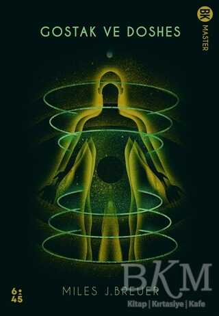 Gostak ve Doshes - 1