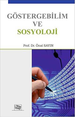 Göstergebilim ve Sosyoloji - Anı Yayıncılık