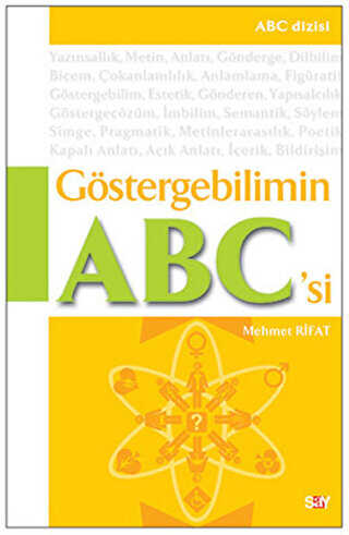 Göstergebilimin Abc’si - Say Yayınları