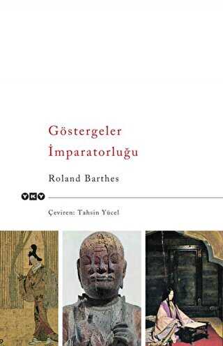 Göstergeler İmparatorluğu - Yapı Kredi Yayınları