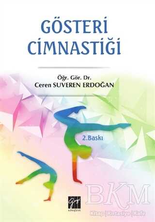 Gösteri Cimnastiği - Gazi Kitabevi