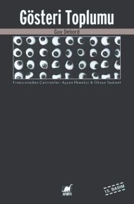 Gösteri Toplumu - 1