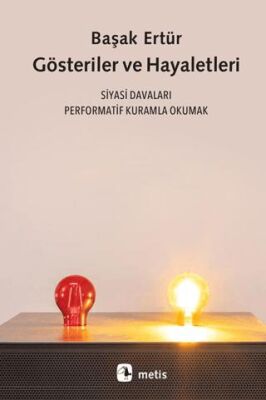 Gösteriler ve Hayaletleri - 1