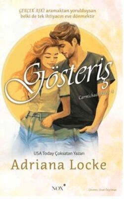 Gösteriş - 1