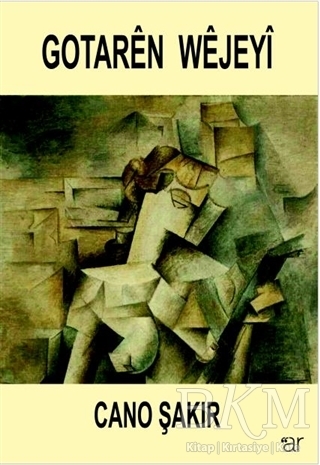 Gotaren Wejeyi - Ar Yayınları