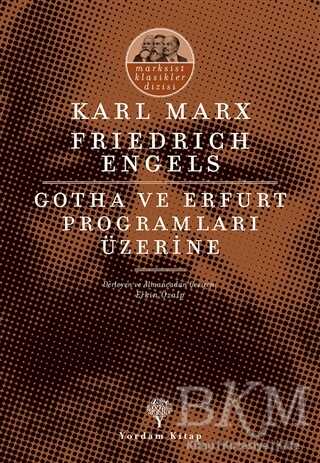 Gotha ve Erfurt Programları Üzerine