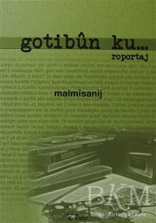 Gotibun Ku... - Vate Yayınevi