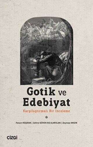 Gotik ve Edebiyat