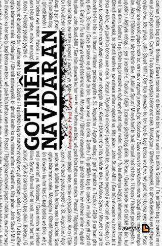 Gotinen Navdaran - Avesta Yayınları