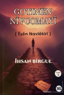 Gotinen Nivcomayi - 1