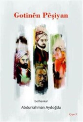 Gotinen Peşiyan - Na Yayınları