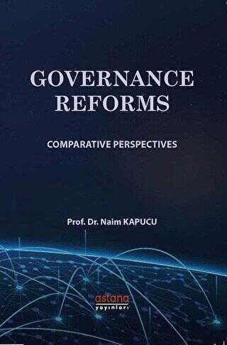 Governance Reforms