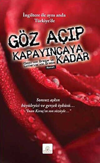 Göz Açıp Kapayıncaya Kadar - Kyrhos Yayınları