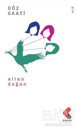 Göz Saati - Klaros Yayınları