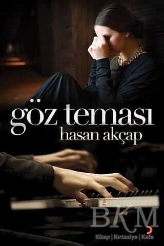 Göz Teması - Cinius Yayınları