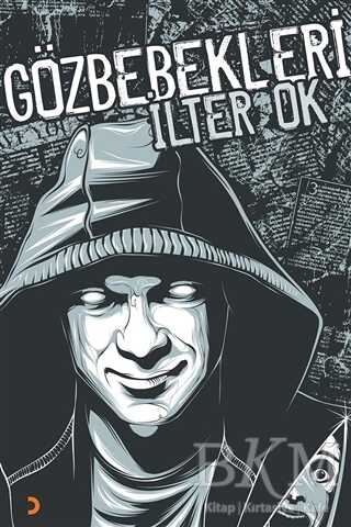 Gözbebekleri - Cinius Yayınları