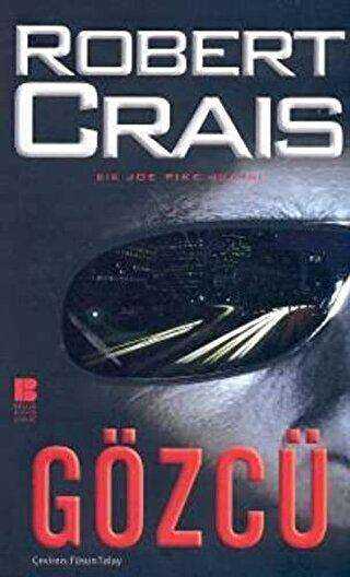 Gözcü - Bilge Kültür Sanat