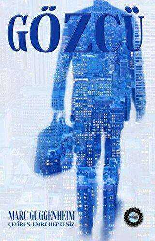 Gözcü - Paspartu Yayınları