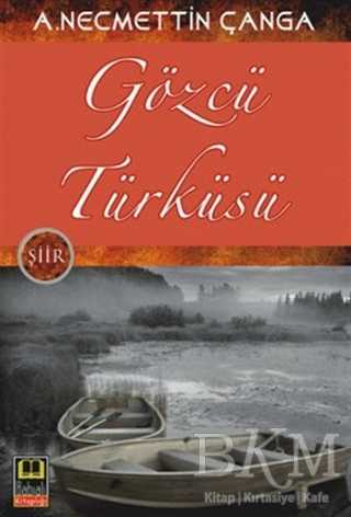 Gözcü Türküsü - Babıali Kitaplığı