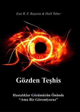 Gözden Teşhis - Kitap Dostu Yayınları