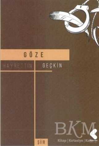 Göze - Klaros Yayınları