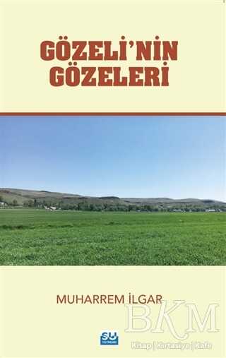 Gözeli’nin Gözeleri - Su Yayınevi