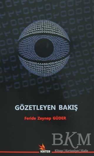 Gözetleyen Bakış - Kriter Yayınları