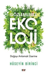 Gözlemlerle Ekoloji - Say Yayınları