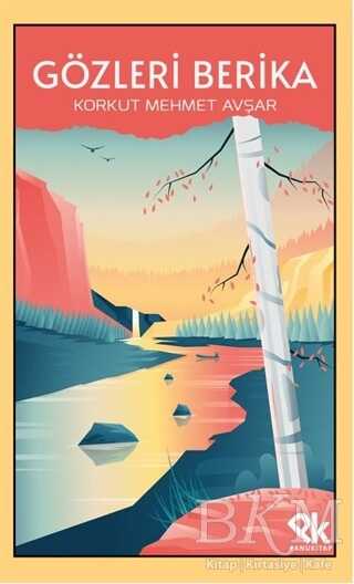 Gözleri Berika - Panu Kitap