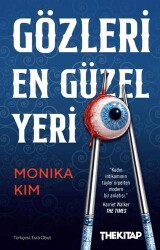 Gözleri En Güzel Yeri - The Kitap