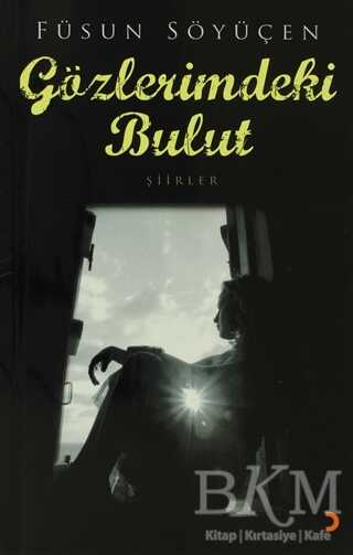 Gözlerimdeki Bulut - Cinius Yayınları