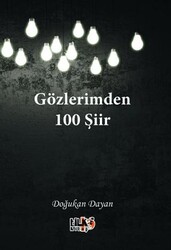 Gözlerimden 100 Şiir - Tilki Kitap
