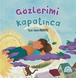 Gözlerimi Kapatınca - İgloo Yayınevi