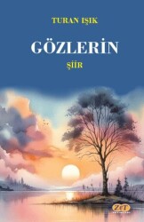 Gözlerin - Zet Yayınları