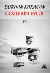 Gözlerin Eylül - Artshop Yayıncılık