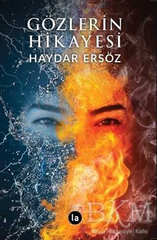 Gözlerin Hikayesi - La Kitap