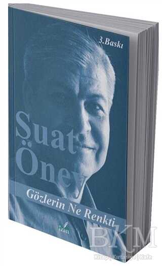 Gözlerin Ne Renkti - 1