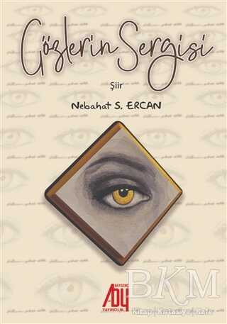 Gözlerin Sergisi - Baygenç Yayıncılık