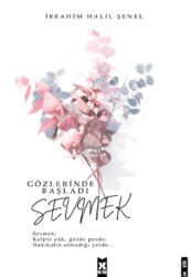 Gözlerinde Başladı Sevmek - X10 Kitap